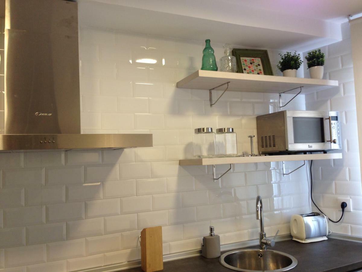 Apartment Casa Anastasia I Buendia