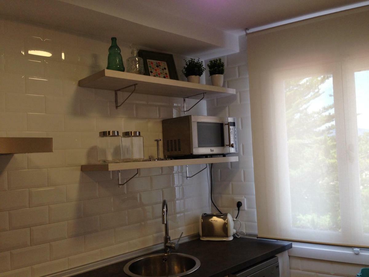 Casa Anastasia I Apartment Buendia