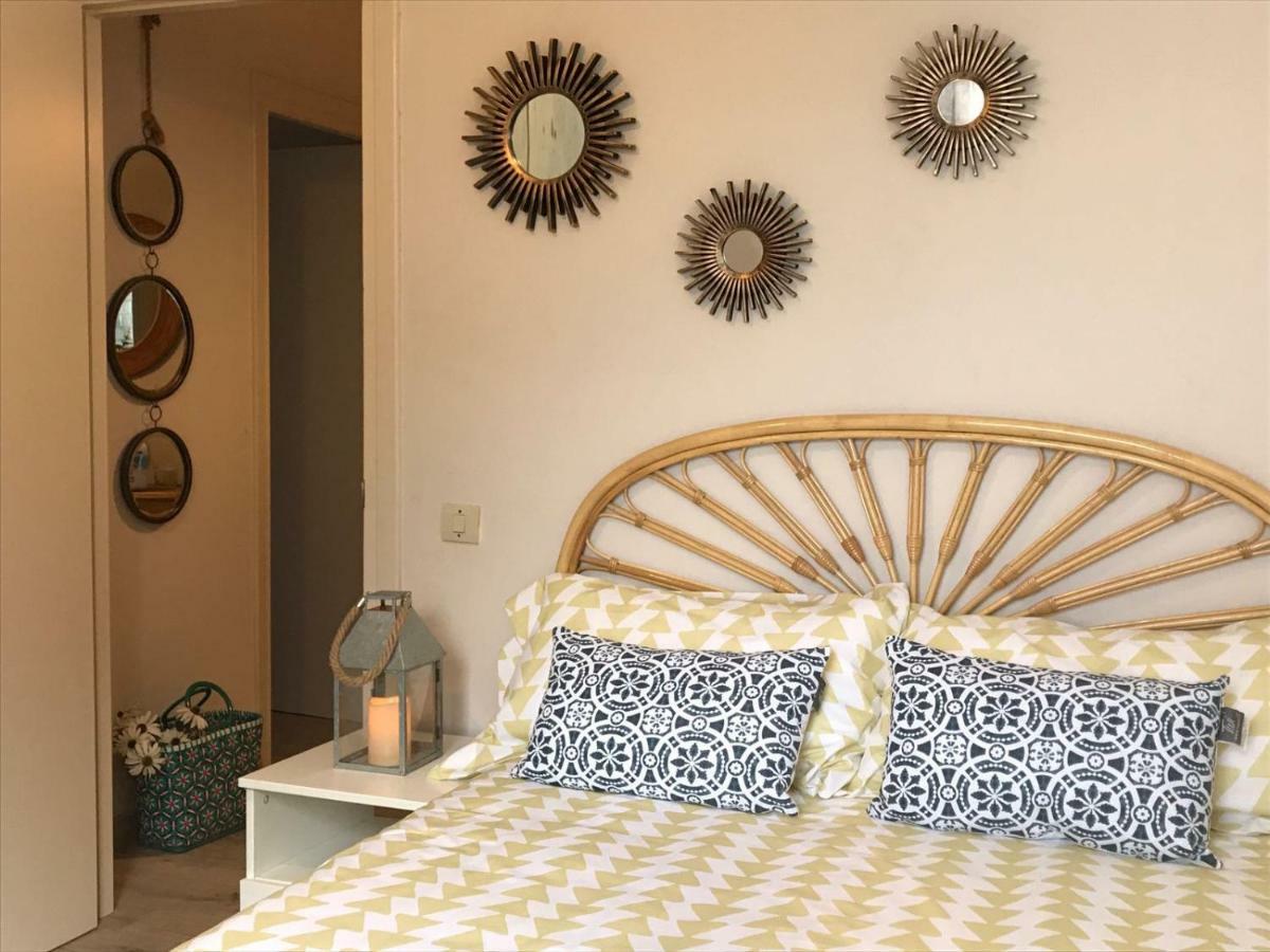 Apartment Casa Anastasia I