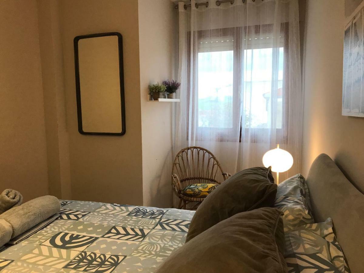Casa Anastasia I Apartment